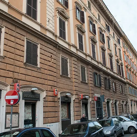 St. Peter's Pensjonat 2*