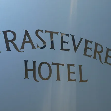 Trastevere Hotel Rome