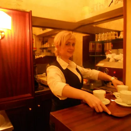 Trastevere Hotel Rome