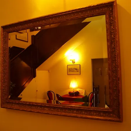 Trastevere Hotel 3*