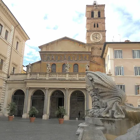 Trastevere