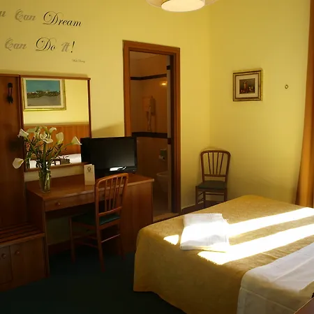 Trastevere Hotel 3*