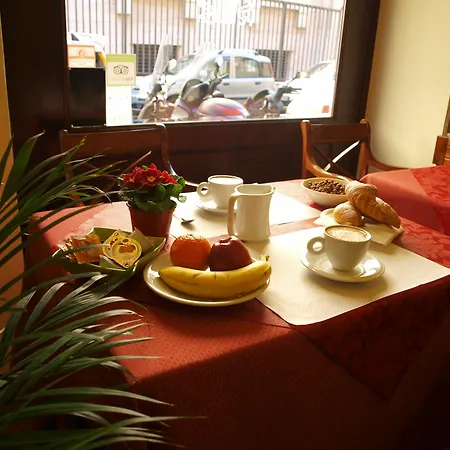Trastevere Rome