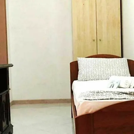 Suites Holiday Rooms Roma