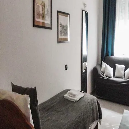 Suites Holiday Rooms Affittacamere