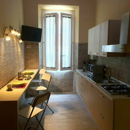 Guest house 1915 Rome