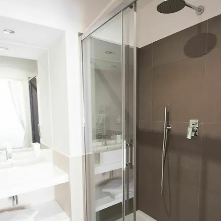 Vantaggio Apartment Apartment