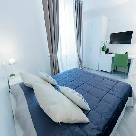 Vantaggio Apartment *
