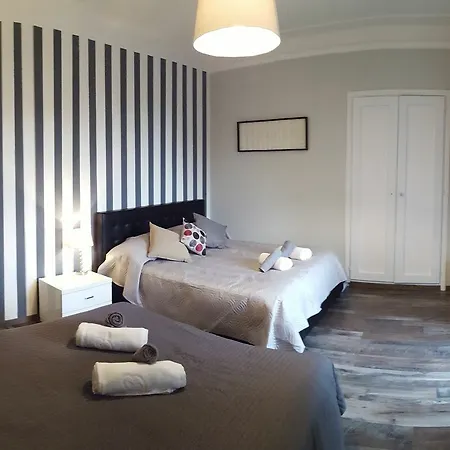 Bed & Breakfast 06 4*