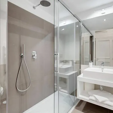 Vantaggio Apartment Rome