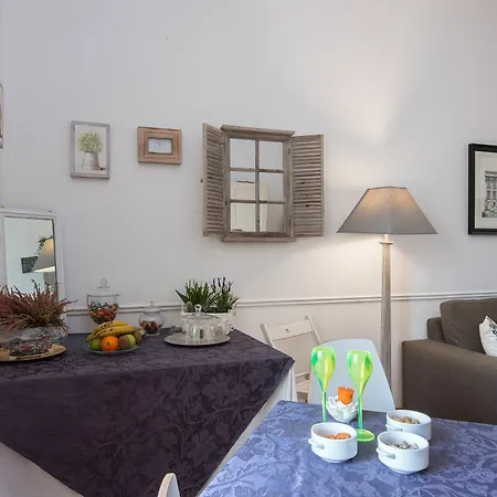Bed & Breakfast 06 4*