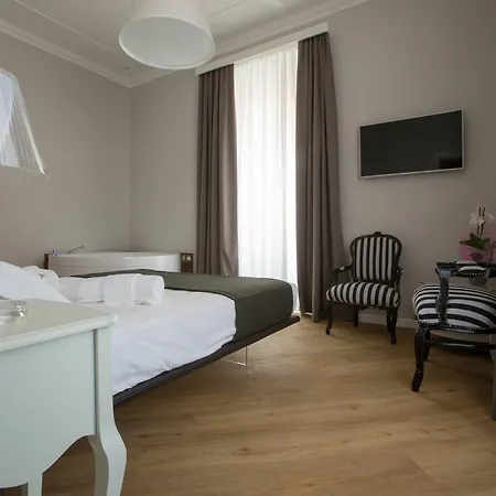 Ara Maison d'hôtes 2*