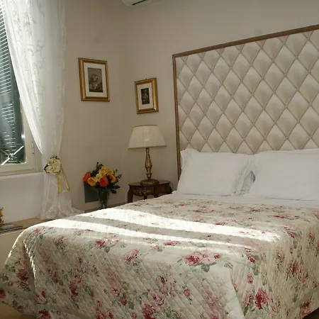 Landlord In Trastevere Penzion