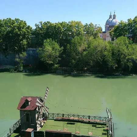 Ara Maison d'hôtes 2*