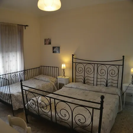 Sergio Tourist Rental Close Tiburtina Station Guest house 3*
