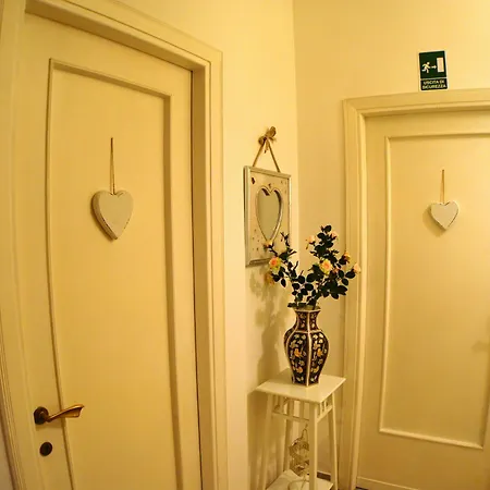 Sergio Tourist Rental Close Tiburtina Station Guest house