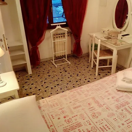 Guest house Sergio Tourist Rental Close Tiburtina Station 3*