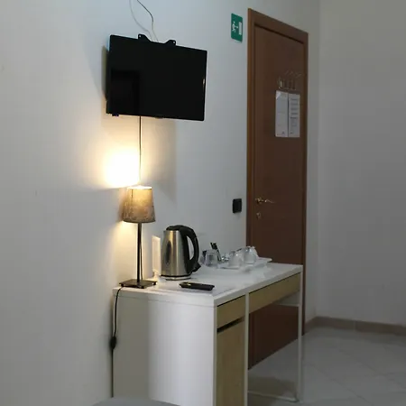 Suites Holiday Rooms Affittacamere