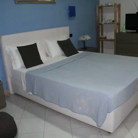 Affittacamere Suites Holiday Rooms