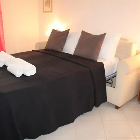 Suites Holiday Rooms Roma