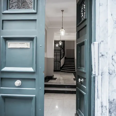 Spagna Boutique Luxury 3*