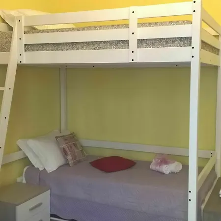 Apartmán Sweet Sleep Vatican