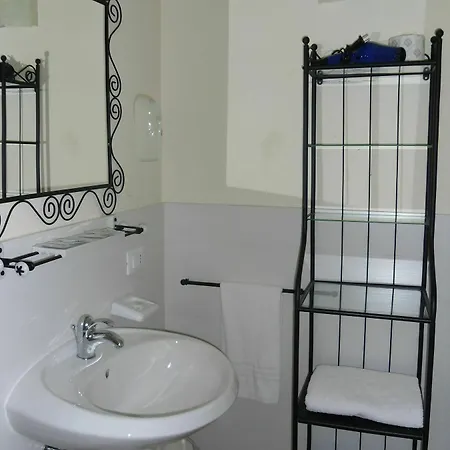 Luxardotel Pensión Roma