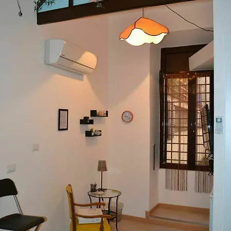 Arthouse Termini