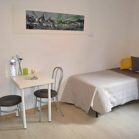 Arthouse Termini Guest house Rome