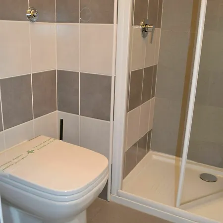 Guest house Arthouse Termini Rome
