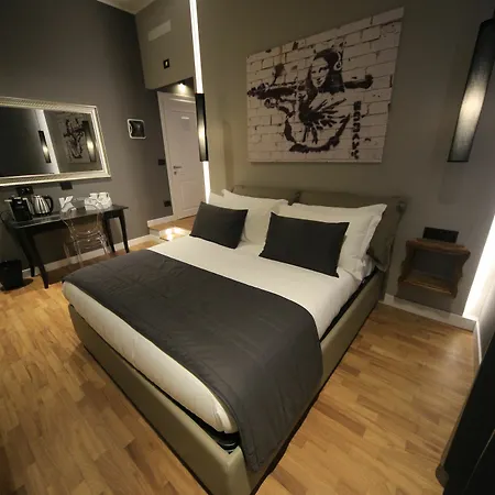 Guest house K Rome