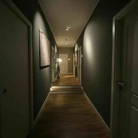 Guest house K