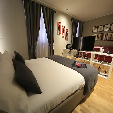 K Guest house