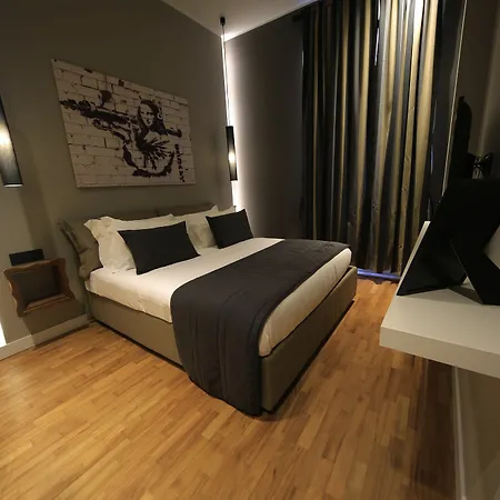 K Guest house