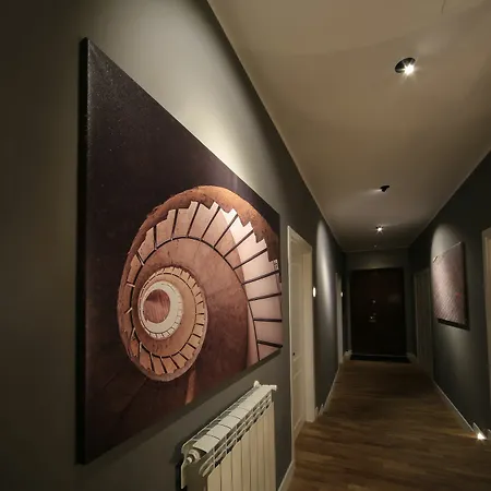 Guest house K Rome
