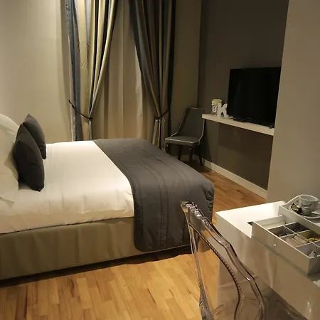 Guest house K 2*