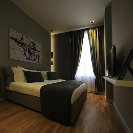 Guest house K