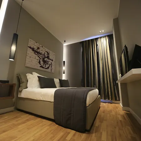 K Guest house