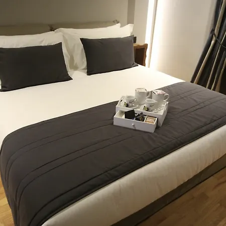 Guest house K Rome