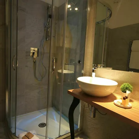 Guest house K Rome