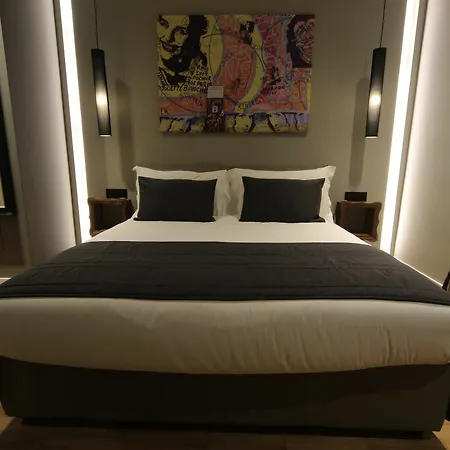 K Guest house Rome