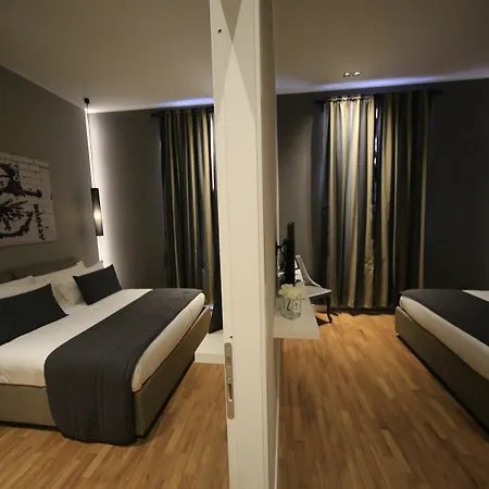 K Guest house 2*