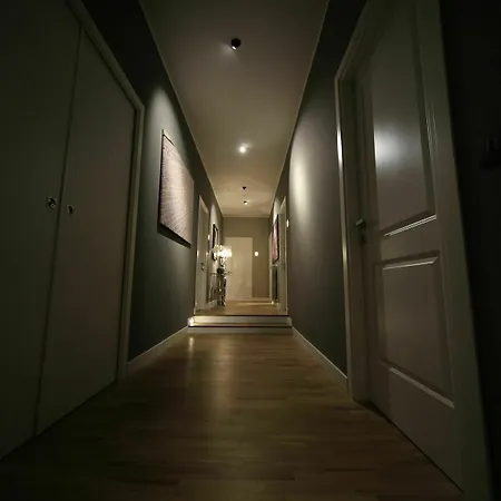 Guest house K 2*