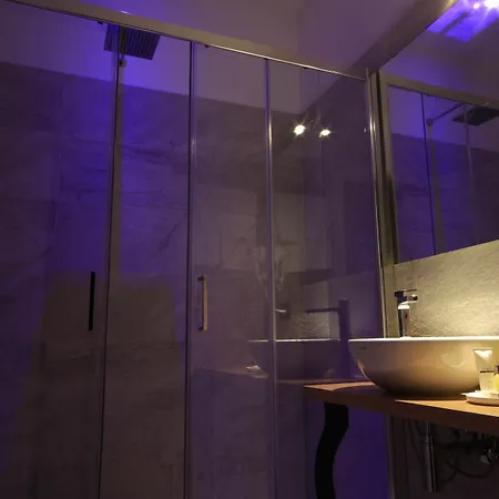 Guest house K Rome