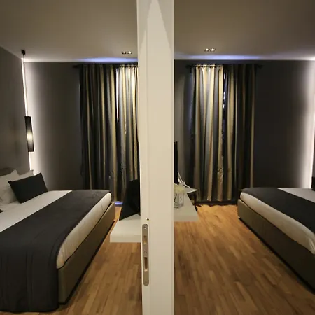K Guest house Rome