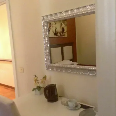 Casa de hóspedes Residenza Elizabeth Roma