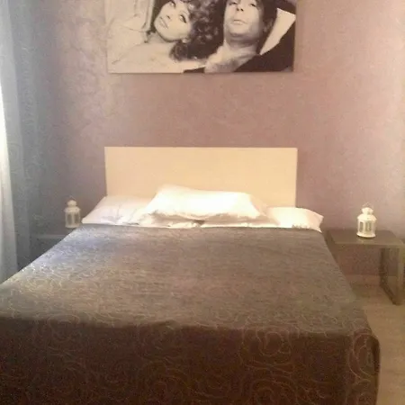 Casa de hóspedes Residenza Elizabeth