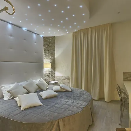 Vatican Tourist Guest house 2*