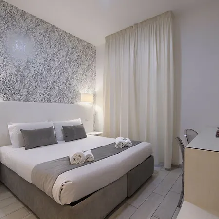 Guest house Vatican Tourist Rome