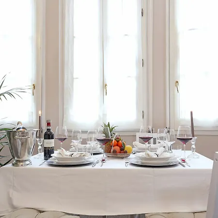 Appartement Liberty - Liberty Collection *